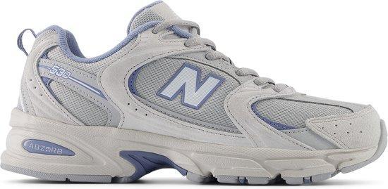 New Balance 530 Dames Sneakers - GREY MATTER Maat 36 (Mode), Kleding | Dames, Schoenen, Nieuw, Verzenden