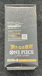 Bandai - 1 Booster box - One Piece - One Piece Card Game –, Nieuw
