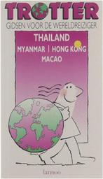 Thailand / Trotter 9789020921748, Boeken, Verzenden, Gelezen