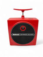 Panasonic - Vintage retro RQ-8 8track speler, Audio, Tv en Foto, Nieuw