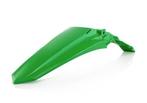 Cycra achterspatbord Groen Kawasaki KX 250F 2021-2024 &amp;, Motoren, Verzenden, Nieuw