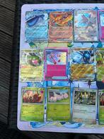 Pokémon - 27 Card - Hits Destined Rivals, Prismatic, Nieuw
