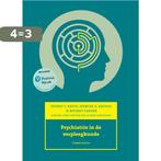 Psychiatrie in de verpleegkunde 9789043037198, Verzenden, Gelezen, Spencer A. Ratrhus