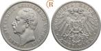 2 Mark 1892 A Kaiserreich: Sachsen Weimar Eisenach: Carl..., Postzegels en Munten, Verzenden, België