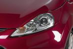 Koplampspoilers voor Ford Fiesta MK7 SB053, Auto-onderdelen, Verzenden, Nieuw