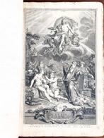 Houbraken - [FIRST EDITION] Niuwe Testament, Tafereelen der