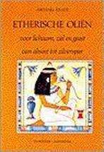 (Zie 978060306178) ETHERISCHE OLIEN 9789060305126 M. Kraus, Boeken, Verzenden, Zo goed als nieuw, M. Kraus