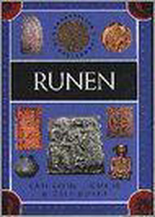 Runen / Voorspellen in zakformaat 9789038906997 C.J. Duane, Boeken, Esoterie en Spiritualiteit, Gelezen, Verzenden