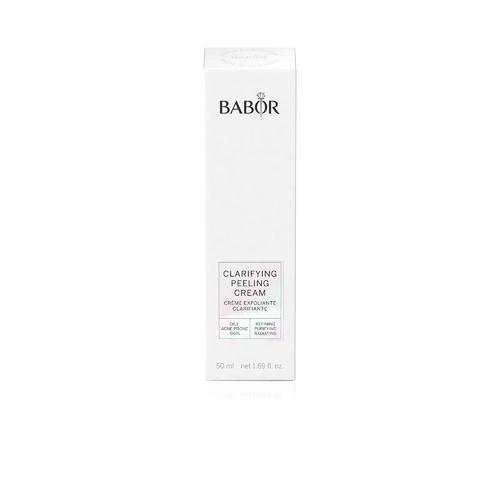 BABOR Cleansing Clarifying Peeling Cream (Dagcreme), Bijoux, Sacs & Beauté, Beauté | Soins du visage, Envoi