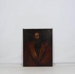 M. Latolea (XX) - Portret van man met baard, Antiek en Kunst