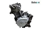 Motorblok Yamaha YZF R 125 2008-2013 (YZF-R125), Motoren, Gebruikt