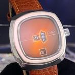 Difor - Jump Hour Automatique - Sans prix de réserve - Homme, Nieuw