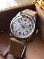 Rolex - Oyster Raleigh military majestic dial - radium dial, Nieuw