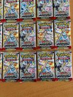 Pokémon - 28 Booster pack - Scarlet & Violet - Prismatic, Nieuw