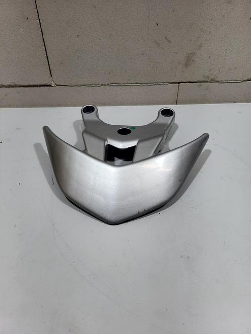 Peugeot Jetforce / Achterspoiler Grijs, Fietsen en Brommers, Brommeronderdelen | Scooters, Kap, Overige merken, Ophalen of Verzenden