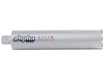 Ø127mm Diamantboor Economic Dikwandig, Doe-het-zelf en Bouw, Verzenden, Nieuw