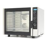 Combisteamer - 6 Bakken (1/1 GN / 60 x 40 cm) - Analoog -, Verzenden, Nieuw in verpakking