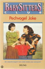 Pechvogel Joke / Babysittersclub / 7 9789024342198, Verzenden, Gelezen, A.M. Martin
