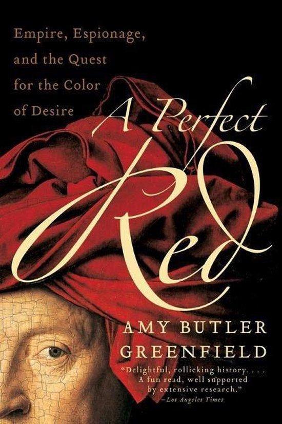 A Perfect Red: Empire, Espionage, and the Quest for the, Boeken, Taal | Engels, Gelezen, Verzenden