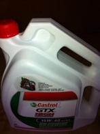 5 Liter motor olie | Motoronderdelen, Autos : Pièces & Accessoires, Ophalen of Verzenden