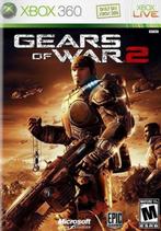 Gears of War 2 (Xbox 360 Games), Ophalen of Verzenden, Zo goed als nieuw