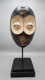 Masker - Bembe - Congo, Democratische Republiek Congo, Antiek en Kunst