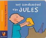 Het zandkasteel van Jules / Jules 9789055351695, Boeken, Verzenden, Gelezen, Annemie Berebrouckx