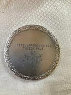 Pays-Bas. Penning : Korps Rijdende Artillerie 1929, Postzegels en Munten, Munten en Bankbiljetten | Toebehoren