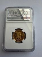 Nederland. Willem I. 10 Gulden 1839