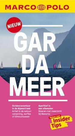 Gardameer Marco Polo NL, Boeken, Taal | Overige Talen, Verzenden