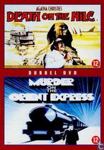 Death on the Nile / Murder on the Orient Express, Cd's en Dvd's, Dvd's | Thrillers en Misdaad, Verzenden, Nieuw in verpakking