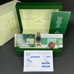 Rolex - Oyster Perpetual - 176234 - Dames - 2012, Handtassen en Accessoires, Horloges | Heren, Nieuw