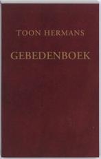 Gebedenboek 9789026127496 Toon Hermans, Boeken, Verzenden, Gelezen, Toon Hermans