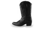 Sacha Cowboy laarzen in maat 39 Zwart | 5% extra korting, Verzenden, Zwart, Zo goed als nieuw, Sacha
