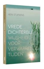 Vrede dichterbij 9789492500694 Hein Stufkens, Boeken, Verzenden, Gelezen, Hein Stufkens