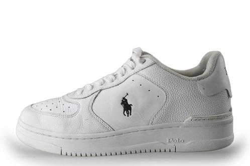 Polo Ralph Lauren Sneakers in maat 41 Wit | 5% extra korting, Kleding | Dames, Schoenen, Wit, Zo goed als nieuw, Sneakers, Verzenden