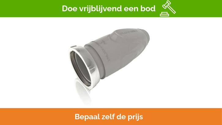 Bieden: Furrion 50A female connection shower power cover ti, Sports nautiques & Bateaux, Accessoires navigation, Enlèvement ou Envoi