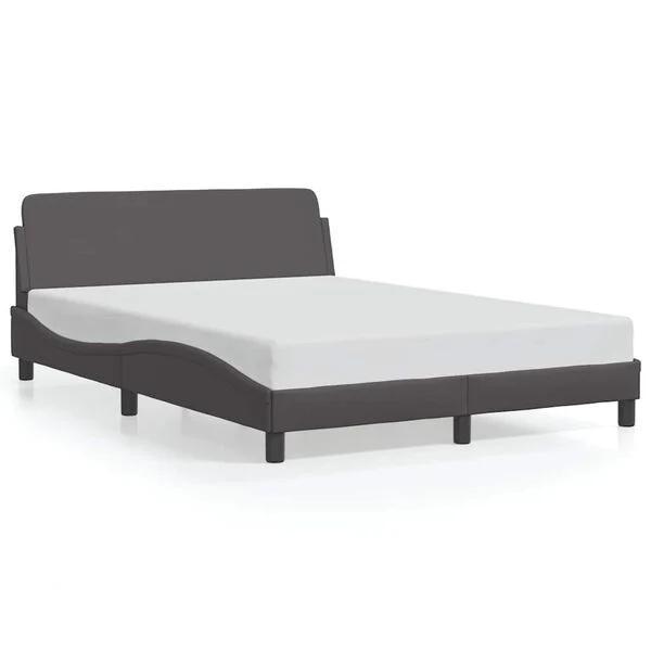 Hoofdbord Bed 120x200 | Retour Deal | Trendy Design, Huis en Inrichting, Slaapkamer | Bedden, Nieuw, Overige materialen, Verzenden