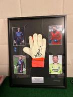 Club Brugge - Mignolet - Goal keeper gloves, Nieuw