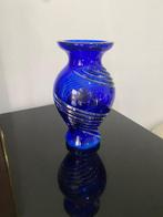 Val Saint Lambert - Pot de fleurs - Cristal