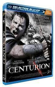 Centurion Frans (blu-ray tweedehands film), CD & DVD, Blu-ray, Enlèvement ou Envoi