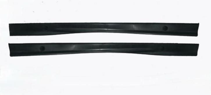 BMW E36 M-stijl sideskirts – Sedan (1990-1997), Auto-onderdelen, Carrosserie, Nieuw, BMW, Links, Rechts, Ophalen of Verzenden