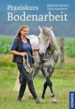 Praxiskurs Bodenarbeit 9783440133903 Babette Teschen, Boeken, Verzenden, Zo goed als nieuw, Babette Teschen