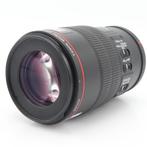 Canon EF 100mm F/2.8 L IS USM Macro | Tweedehands, Verzenden, Zo goed als nieuw