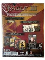 Fable 3 Collectors Edition Strategy Guide (HC) (NIEUW), Boeken, Verzenden, Nieuw