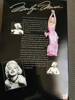 Mattel - Barbiepop Marilyn Monroe - Gentlemen Prefer Blondes