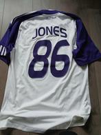 RSC Anderlecht - 2010 - Maillot de football, Verzamelen, Nieuw