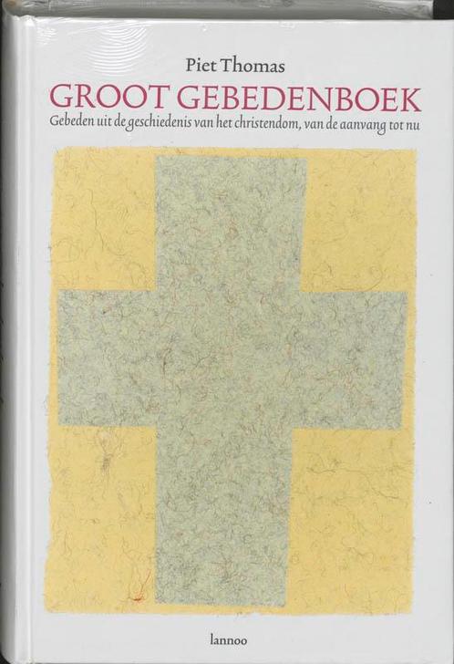 Groot Gebedenboek 9789020927566, Livres, Religion & Théologie, Envoi