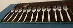 Christofle - Bestekset voor 12 personen (72) - Orly -, Antiek en Kunst