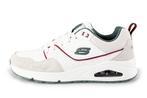 Skechers Sneakers in maat 43 Wit | 10% extra korting, Kleding | Heren, Schoenen, Nieuw, Sneakers, Wit, Skechers